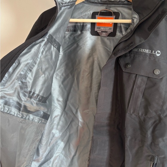 Merrell Men's Performance Jacket - Picture 4 of 11